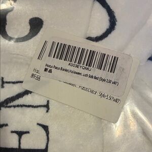 Hocus Pocus throw Blanket